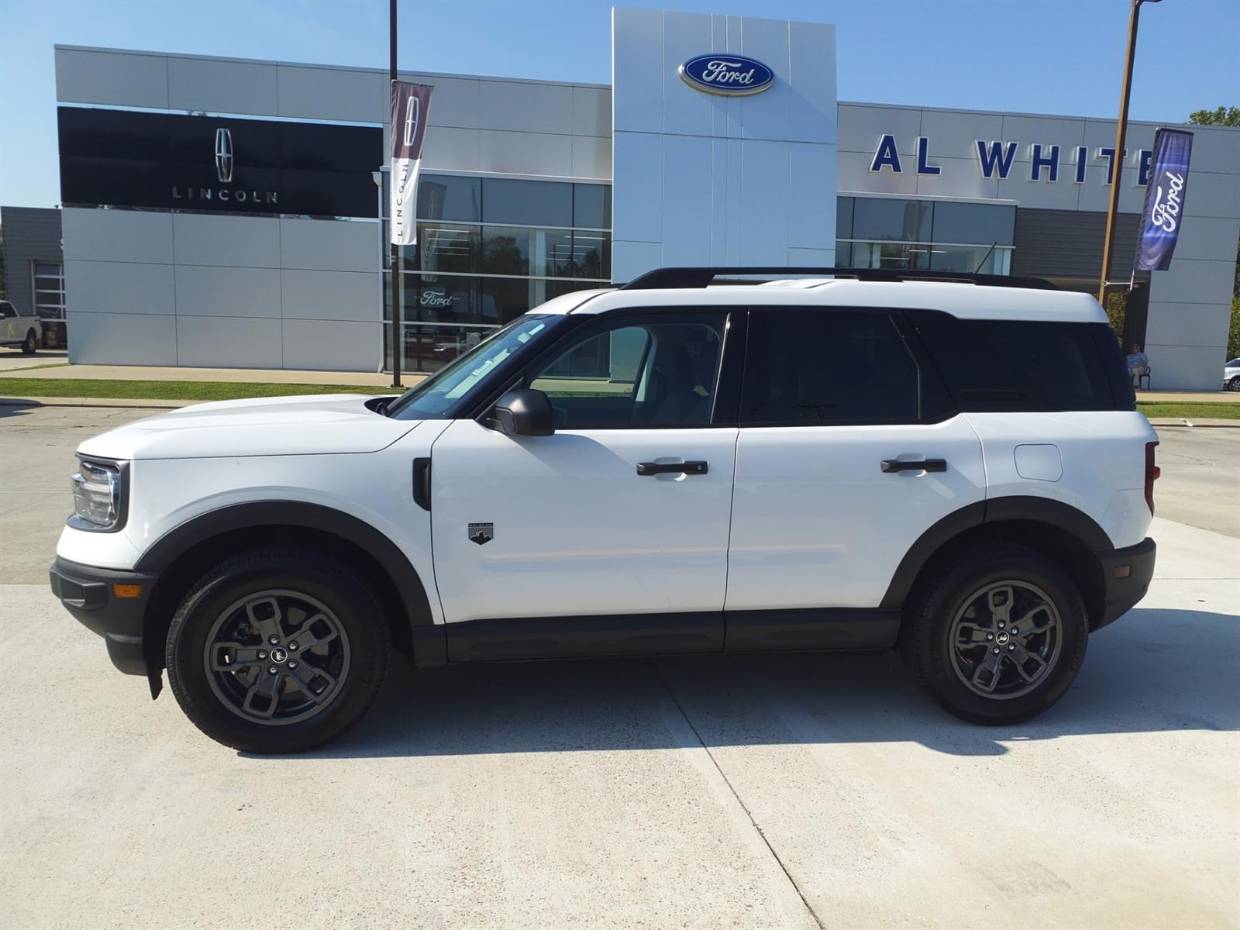 ford bronco sport 2023 3FMCR9B6XPRD65767 image ford bronco sport 2023 3FMCR9B6XPRD65767 image